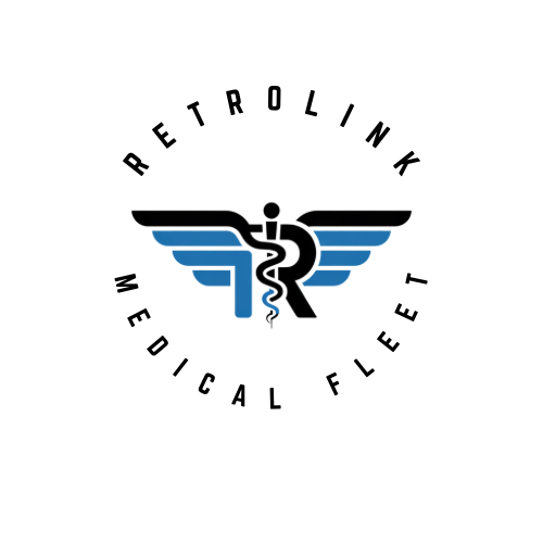 Retrolink Medical Fleet